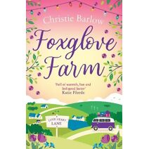 Foxglove Farm (Love Heart Lane)