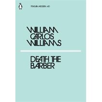 Death the Barber (Penguin Modern)