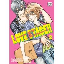 Love Stage!!, Vol. 2 (Love Stage!!)