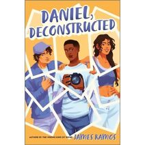 Daniel, Deconstructed