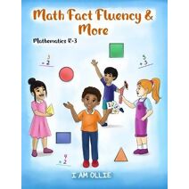 Math Fact Fluency & More