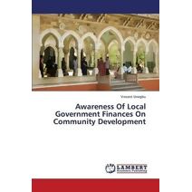 Awareness Of Local Government Finances On Community Development