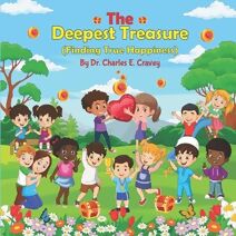 Deepest Treasure (Learning to Be a Better Person)