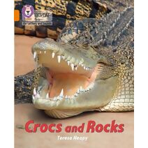 Crocs and Rocks (Collins Big Cat Phonics for Letters and Sounds)