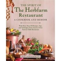 Spirit of The Herbfarm Restaurant