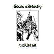 Swords & Wizardry White Box Rules