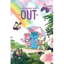 Out Side: Trans & Nonbinary Comics