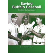 Saving Buffalo Baseball