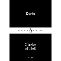 Circles of Hell (Penguin Little Black Classics)