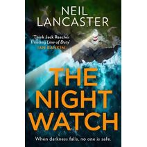 Night Watch (DS Max Craigie Scottish Crime Thrillers)