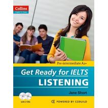 Get Ready for IELTS - Listening (Collins English for IELTS)