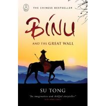 Binu and the Great Wall of China (Myths)
