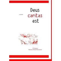 illustrated Deus caritas est