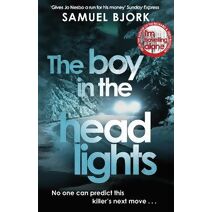 Boy in the Headlights (Munch and Krüger)