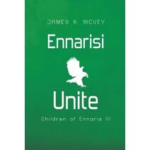 Ennarisi Unite (Children of Ennaris)