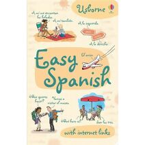 Easy Spanish (Easy Languages)