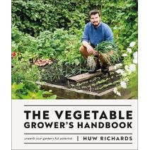 Vegetable Grower's Handbook