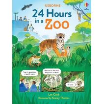 24 Hours in a Zoo (24 Hours In...)