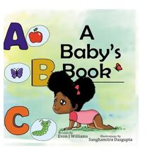 Baby's book