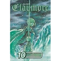 Claymore, Vol. 10 (Claymore)