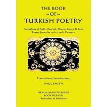 Book of Turkish Poetry