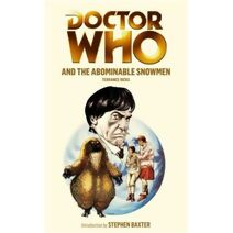 Doctor Who and the Abominable Snowmen (DOCTOR WHO)