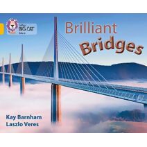 Brilliant Bridges (Collins Big Cat)