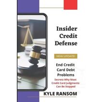 Insider Credit Defense
