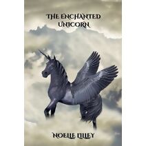 Enchanted Unicorn (Fantasy and Magic)