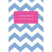 Cynthia's Pocket Posh Journal, Chevron