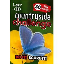 i-SPY Countryside Challenge (Collins Michelin i-SPY Guides)