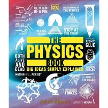 Physics Book (DK Big Ideas)