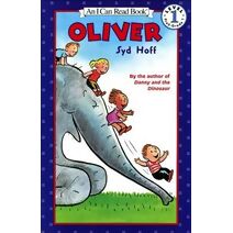 Oliver (I Can Read Level 1)