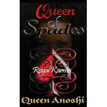 Queen of Spades (Royal Karma)
