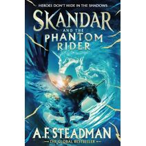 Skandar and the Phantom Rider (Skandar)