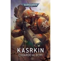 Kasrkin (Warhammer 40,000)