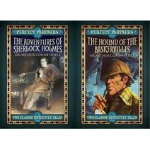 Perfect Partners: the Hound of the Baskervilles & the Adventures of Sherlock Holmes
