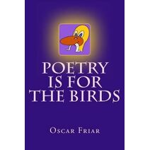 Poetry is for the Birds