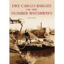 Dry Cargo Barges on the Humber Waterways