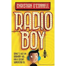 Radio Boy (Radio Boy)