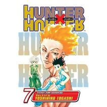 Hunter x Hunter, Vol. 7 (Hunter X Hunter)