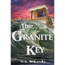 Granite Key (Arkana Mysteries)
