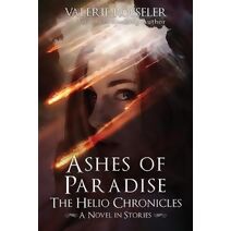 Ashes of Paradise (Helio Trilogy)