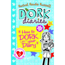 Dork Diaries 3.5 How to Dork Your Diary (Dork Diaries)