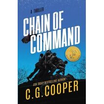 Chain of Command (Corps Justice)