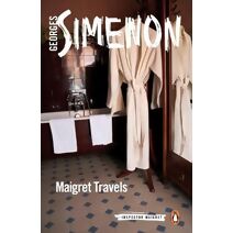 Maigret Travels (Inspector Maigret)