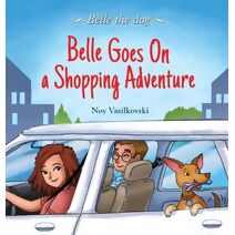 Belle Goes on a Shopping Adventure