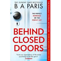 Behind Closed Doors (MIRA)