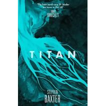 Titan (Nasa Trilogy)