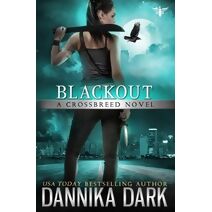 Blackout (Crossbreed Series Book 5) (Crossbreed)